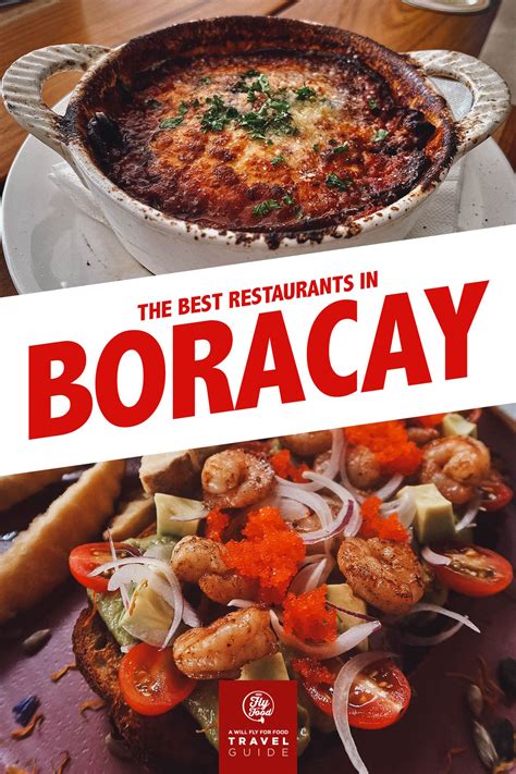 THE 10 BEST Spanish Restaurants in Boracay (Updated 2024) .
